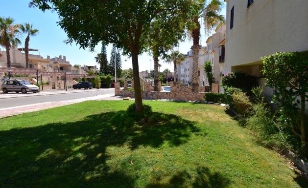 Resale - Duplex - Orihuela Costa - Las Ramblas