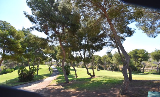 Resale - Duplex - Orihuela Costa - Las Ramblas