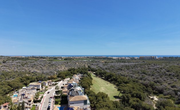Resale - Duplex - Orihuela Costa - Las Ramblas
