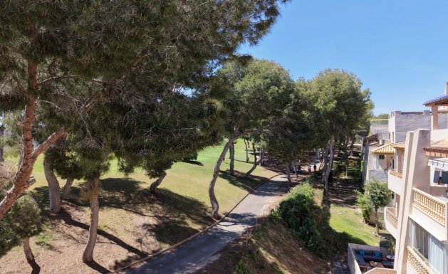 Resale - Duplex - Orihuela Costa - Las Ramblas