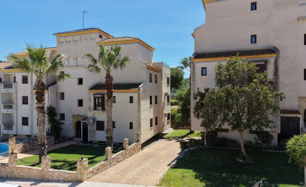 Resale - Duplex - Orihuela Costa - Las Ramblas