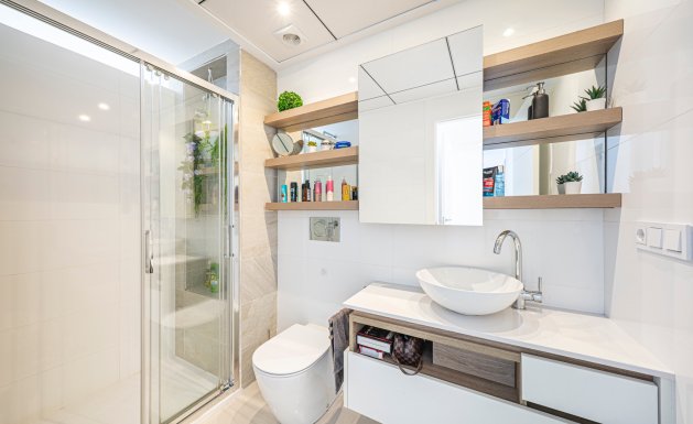 Resale - Penthouse - Ciudad Quesada - Ciudad Quesada - Rojales