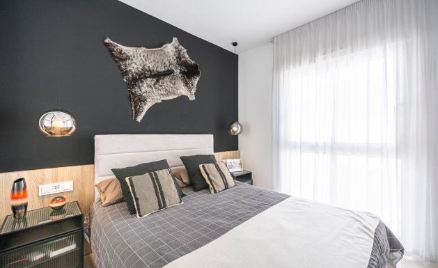 Resale - Penthouse - Ciudad Quesada - Ciudad Quesada - Rojales