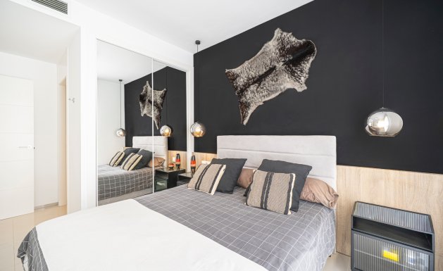 Resale - Penthouse - Ciudad Quesada - Ciudad Quesada - Rojales