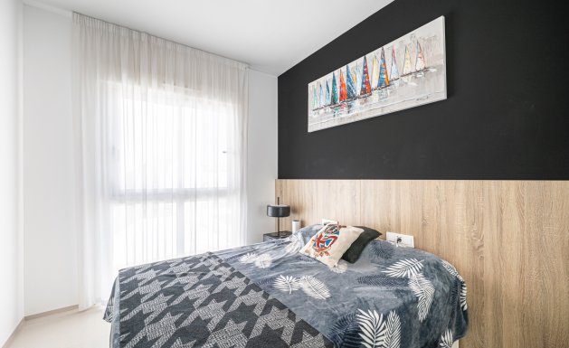 Resale - Penthouse - Ciudad Quesada - Ciudad Quesada - Rojales
