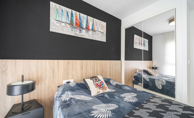Resale - Penthouse - Ciudad Quesada - Ciudad Quesada - Rojales