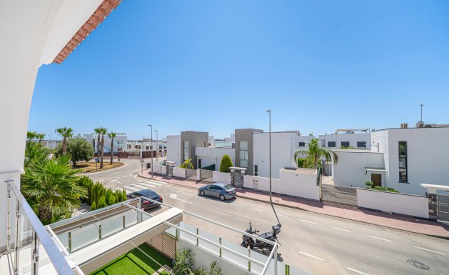 Resale - Penthouse - Ciudad Quesada - Ciudad Quesada - Rojales