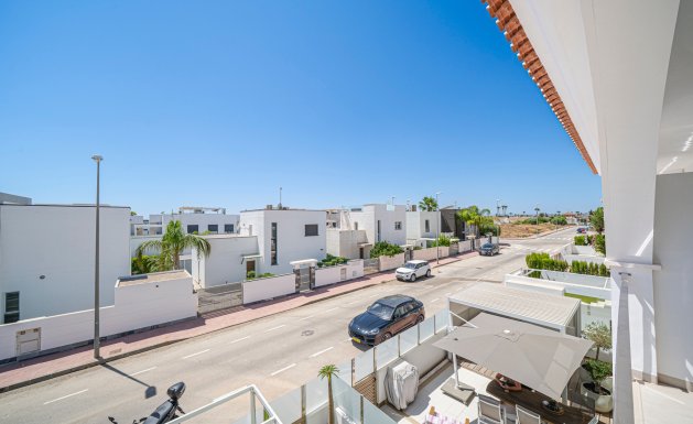 Resale - Penthouse - Ciudad Quesada - Ciudad Quesada - Rojales