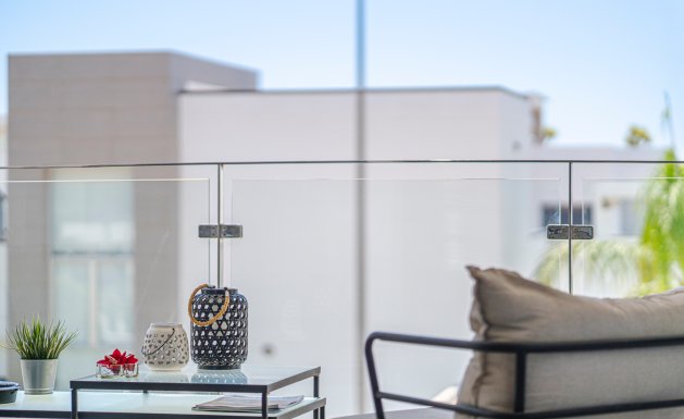 Resale - Penthouse - Ciudad Quesada - Ciudad Quesada - Rojales