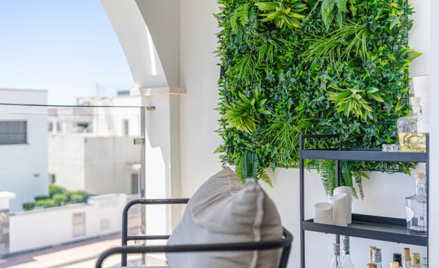 Resale - Penthouse - Ciudad Quesada - Ciudad Quesada - Rojales