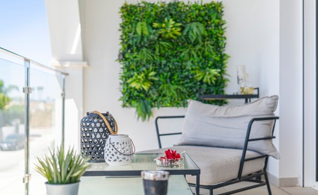 Resale - Penthouse - Ciudad Quesada - Ciudad Quesada - Rojales