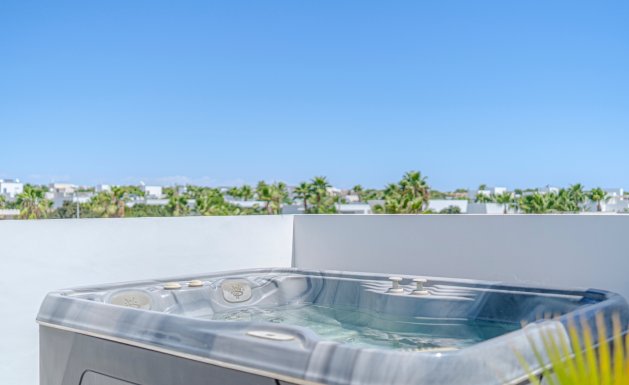 Resale - Penthouse - Ciudad Quesada - Ciudad Quesada - Rojales