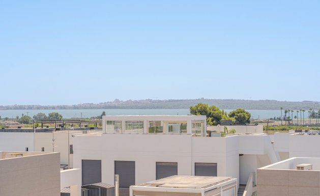 Resale - Penthouse - Ciudad Quesada - Ciudad Quesada - Rojales
