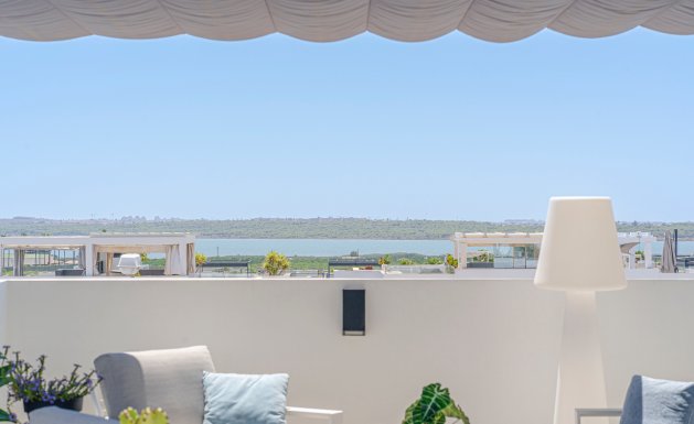 Resale - Penthouse - Ciudad Quesada - Ciudad Quesada - Rojales