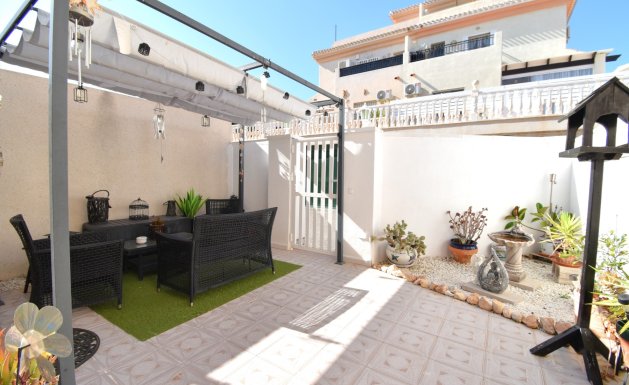 Reventa - Semi Detached - Orihuela Costa - Playa Flamenca
