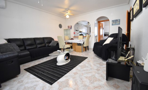 Reventa - Semi Detached - Orihuela Costa - Playa Flamenca