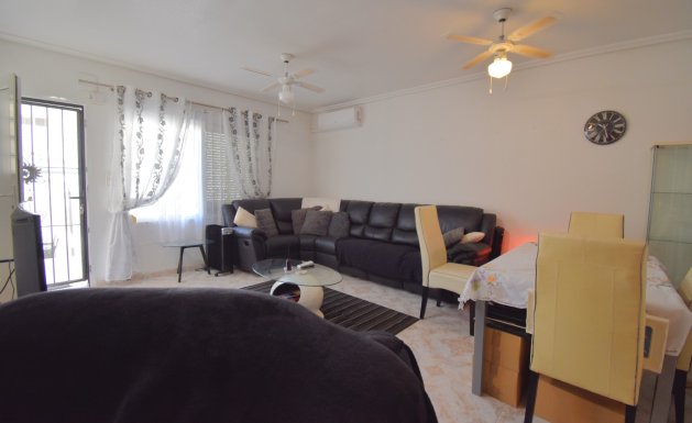 Reventa - Semi Detached - Orihuela Costa - Playa Flamenca