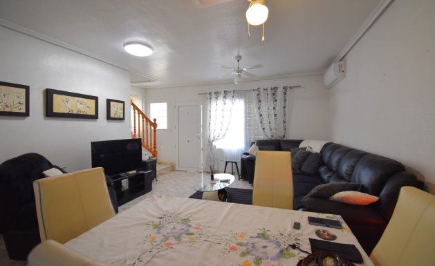 Reventa - Semi Detached - Orihuela Costa - Playa Flamenca