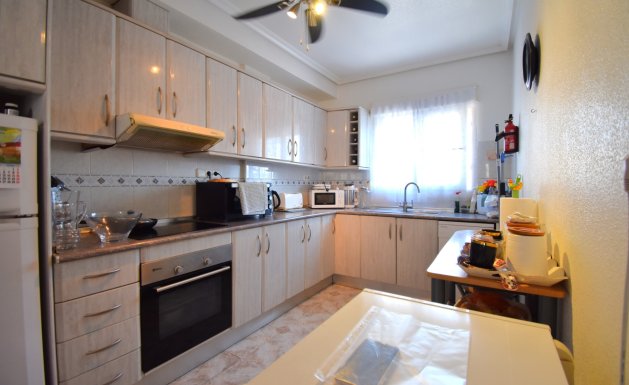 Reventa - Semi Detached - Orihuela Costa - Playa Flamenca