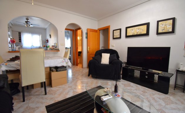Reventa - Semi Detached - Orihuela Costa - Playa Flamenca