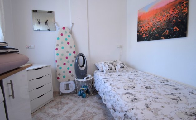 Reventa - Semi Detached - Orihuela Costa - Playa Flamenca