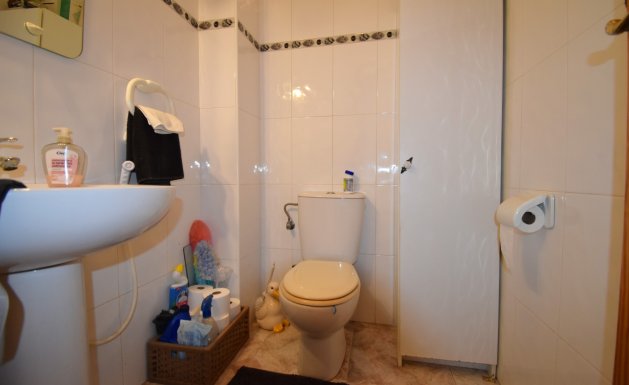 Reventa - Semi Detached - Orihuela Costa - Playa Flamenca