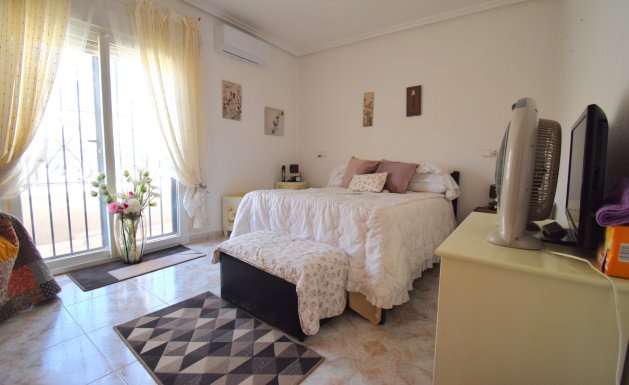 Reventa - Semi Detached - Orihuela Costa - Playa Flamenca