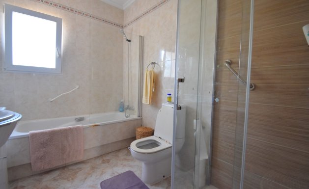 Reventa - Semi Detached - Orihuela Costa - Playa Flamenca