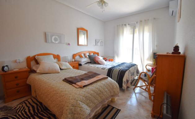 Reventa - Semi Detached - Orihuela Costa - Playa Flamenca