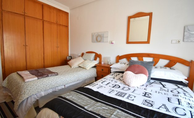 Reventa - Semi Detached - Orihuela Costa - Playa Flamenca
