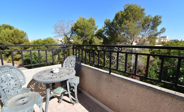 Reventa - Semi Detached - Orihuela Costa - Playa Flamenca