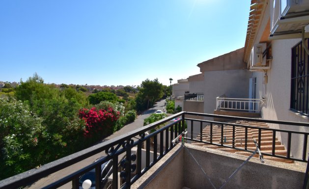 Reventa - Semi Detached - Orihuela Costa - Playa Flamenca
