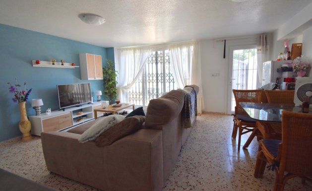 Reventa - Semi Detached - Orihuela Costa - Playa Flamenca