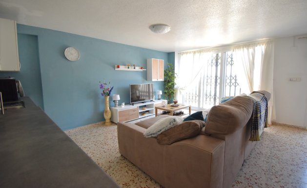 Reventa - Semi Detached - Orihuela Costa - Playa Flamenca