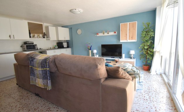 Reventa - Semi Detached - Orihuela Costa - Playa Flamenca
