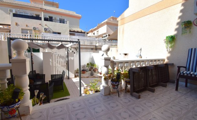 Reventa - Semi Detached - Orihuela Costa - Playa Flamenca
