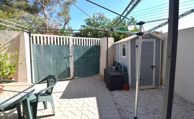 Reventa - Semi Detached - Orihuela Costa - Playa Flamenca