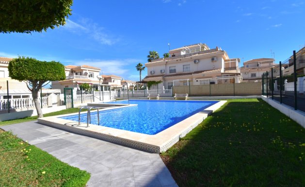Reventa - Semi Detached - Orihuela Costa - Playa Flamenca