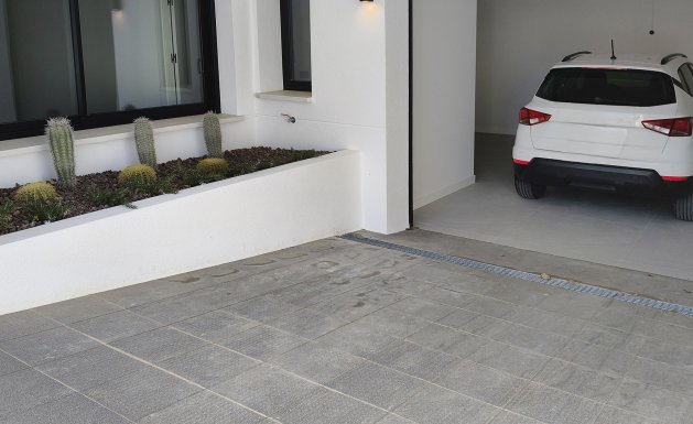 New Build - Detached villa - Ciudad Quesada - Ciudad Quesada - Rojales
