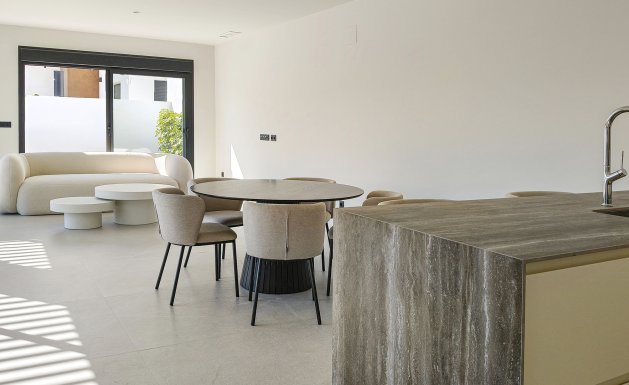 New Build - Detached villa - Ciudad Quesada - Ciudad Quesada - Rojales