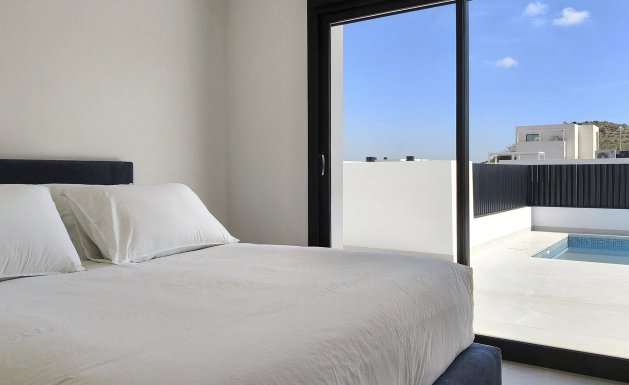 New Build - Detached villa - Ciudad Quesada - Ciudad Quesada - Rojales