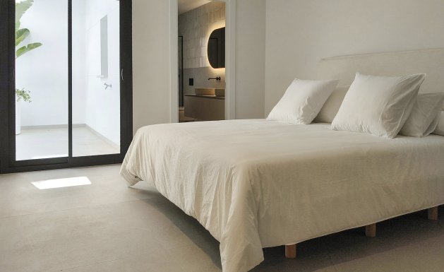New Build - Detached villa - Ciudad Quesada - Ciudad Quesada - Rojales