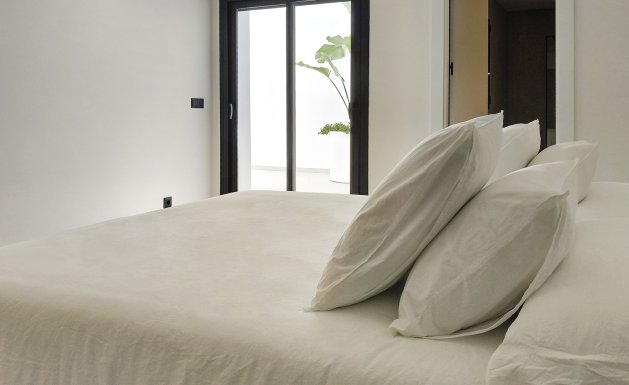 New Build - Detached villa - Ciudad Quesada - Ciudad Quesada - Rojales
