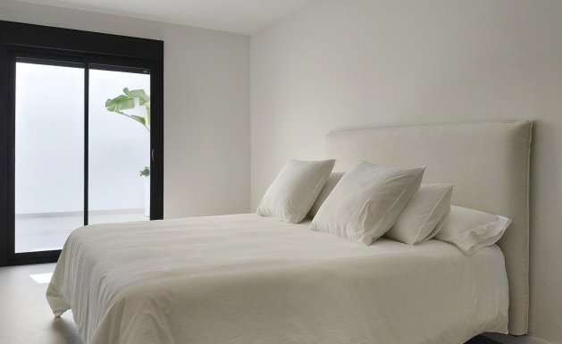 New Build - Detached villa - Ciudad Quesada - Ciudad Quesada - Rojales