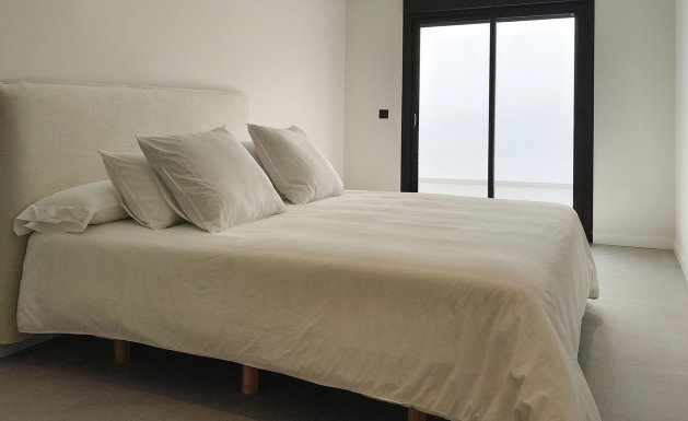 New Build - Detached villa - Ciudad Quesada - Ciudad Quesada - Rojales