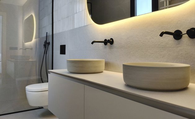 New Build - Detached villa - Ciudad Quesada - Ciudad Quesada - Rojales