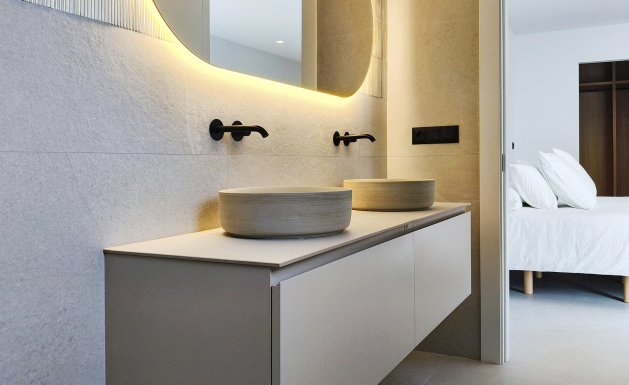 New Build - Detached villa - Ciudad Quesada - Ciudad Quesada - Rojales