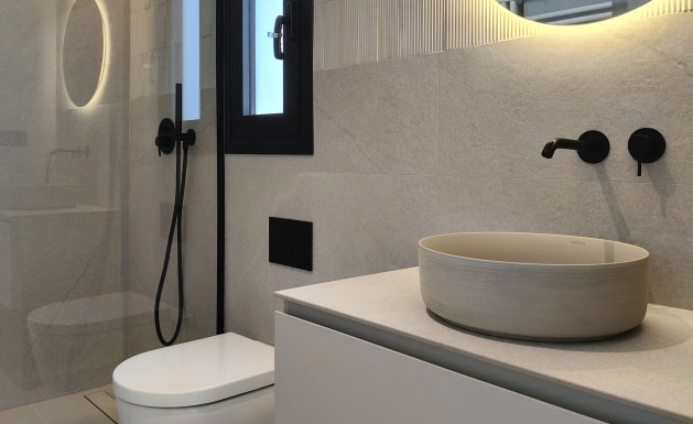 New Build - Detached villa - Ciudad Quesada - Ciudad Quesada - Rojales