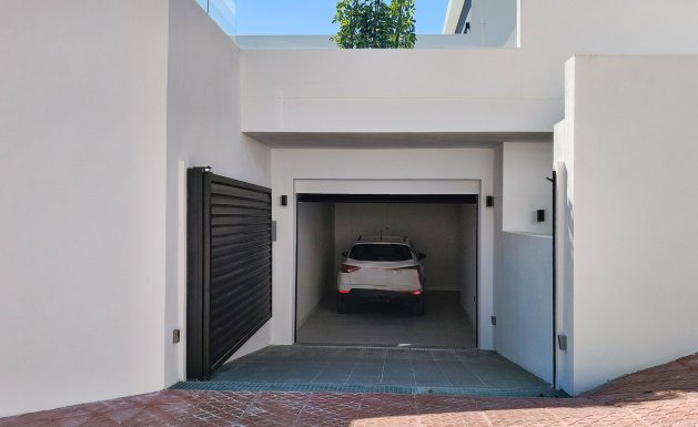 New Build - Detached villa - Ciudad Quesada - Ciudad Quesada - Rojales