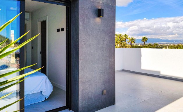 New Build - Detached villa - Ciudad Quesada - Ciudad Quesada - Rojales